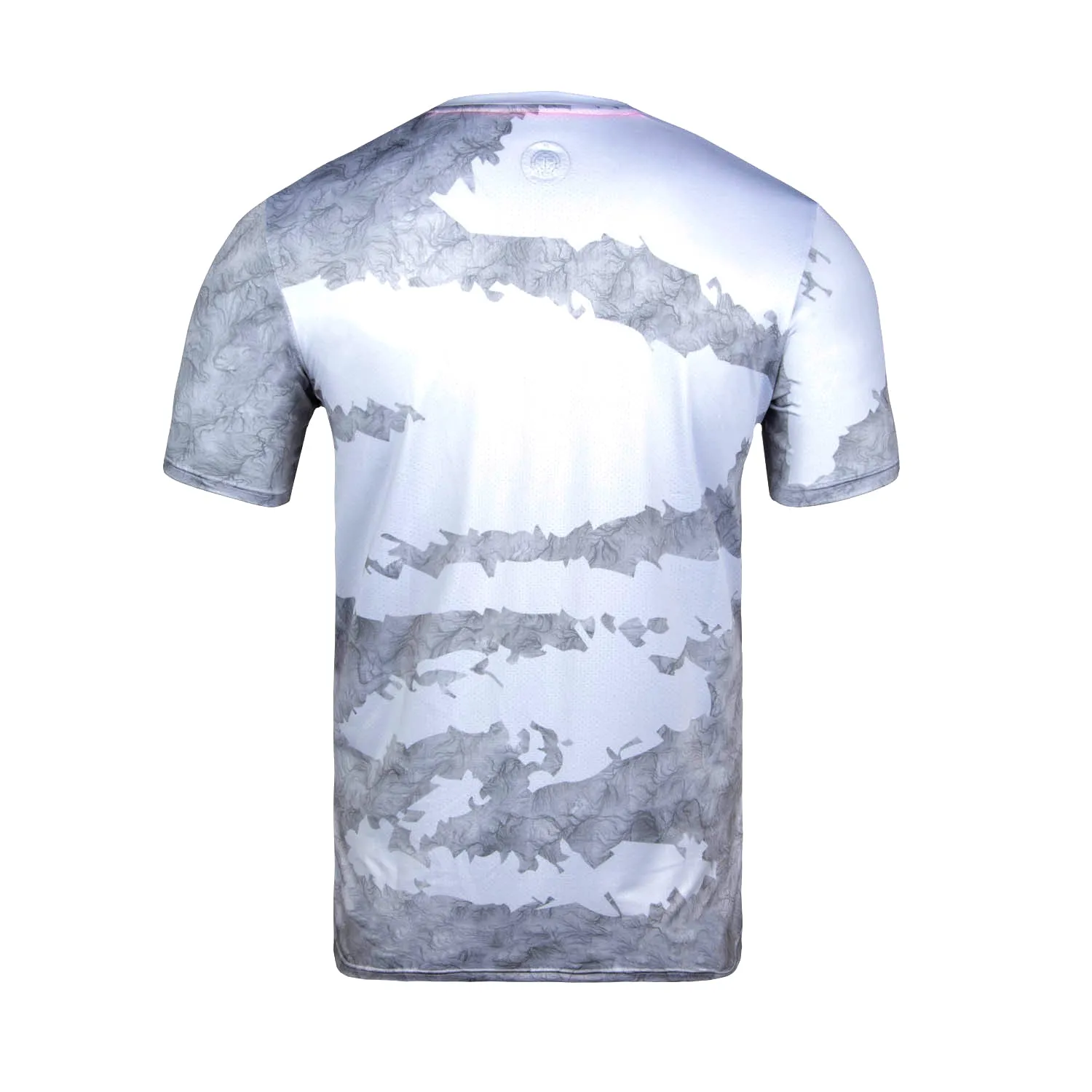 Kovu Tech Tee