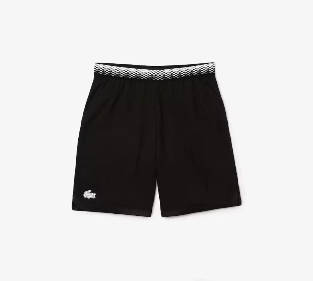 Lacoste Daniil Medvedev Shorts
