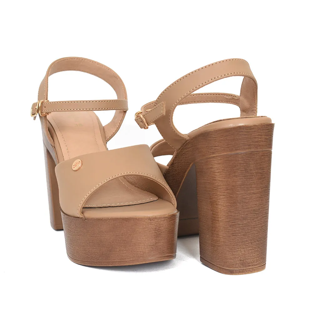 Ladies Formal Sandal