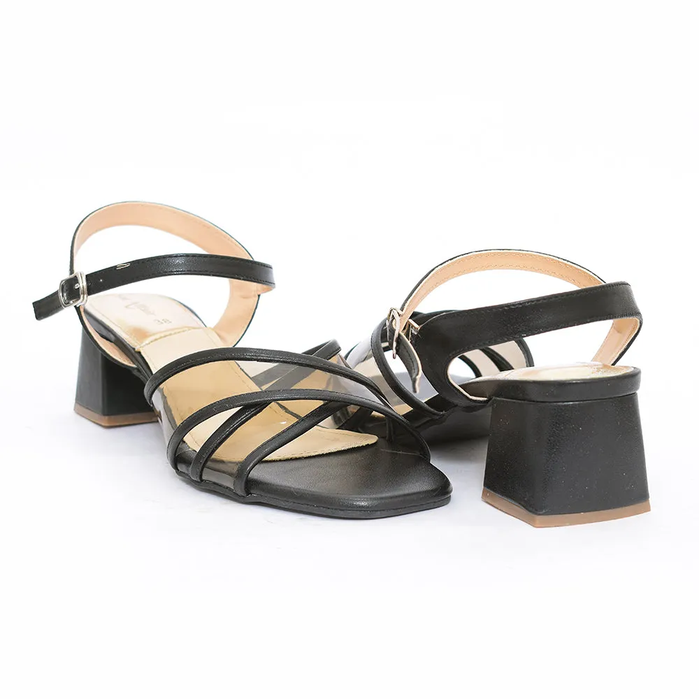 LADIES FORMAL SANDAL