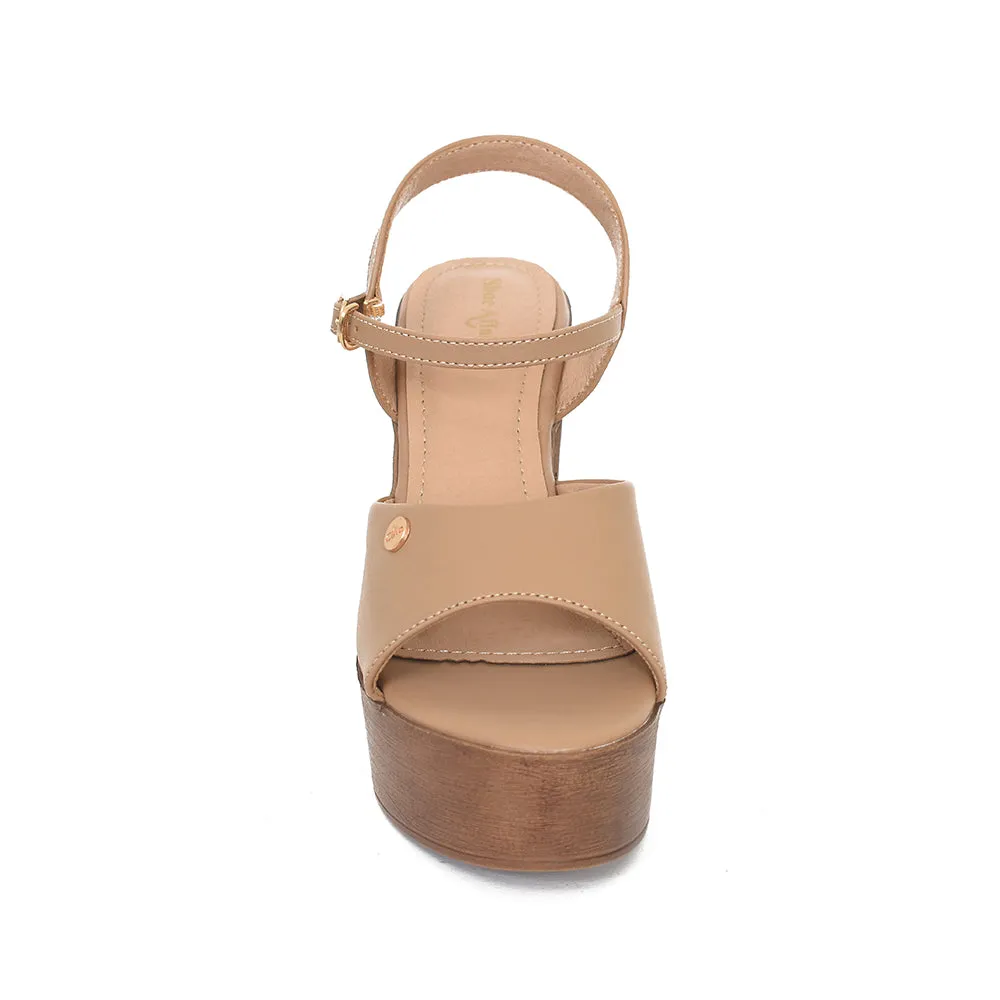 Ladies Formal Sandal
