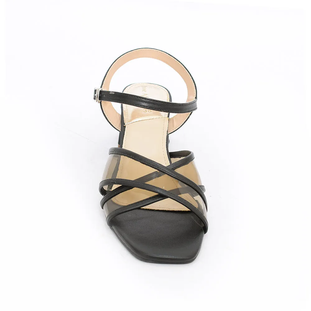 LADIES FORMAL SANDAL