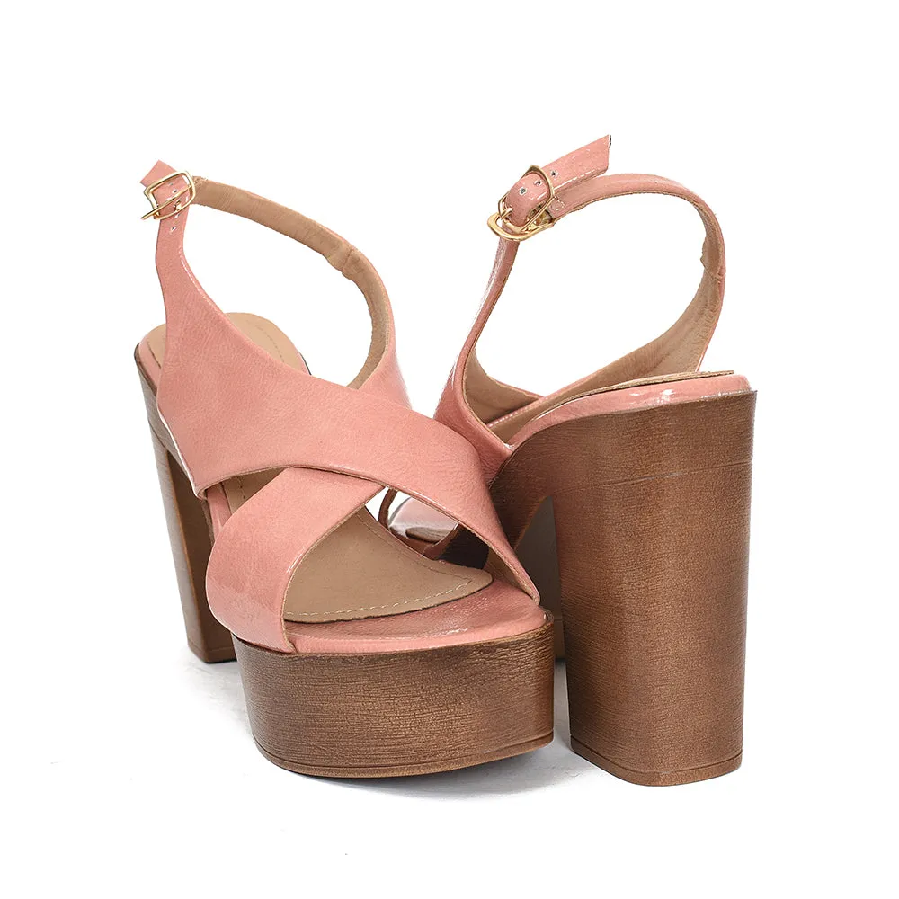 Ladies Formal Sandal