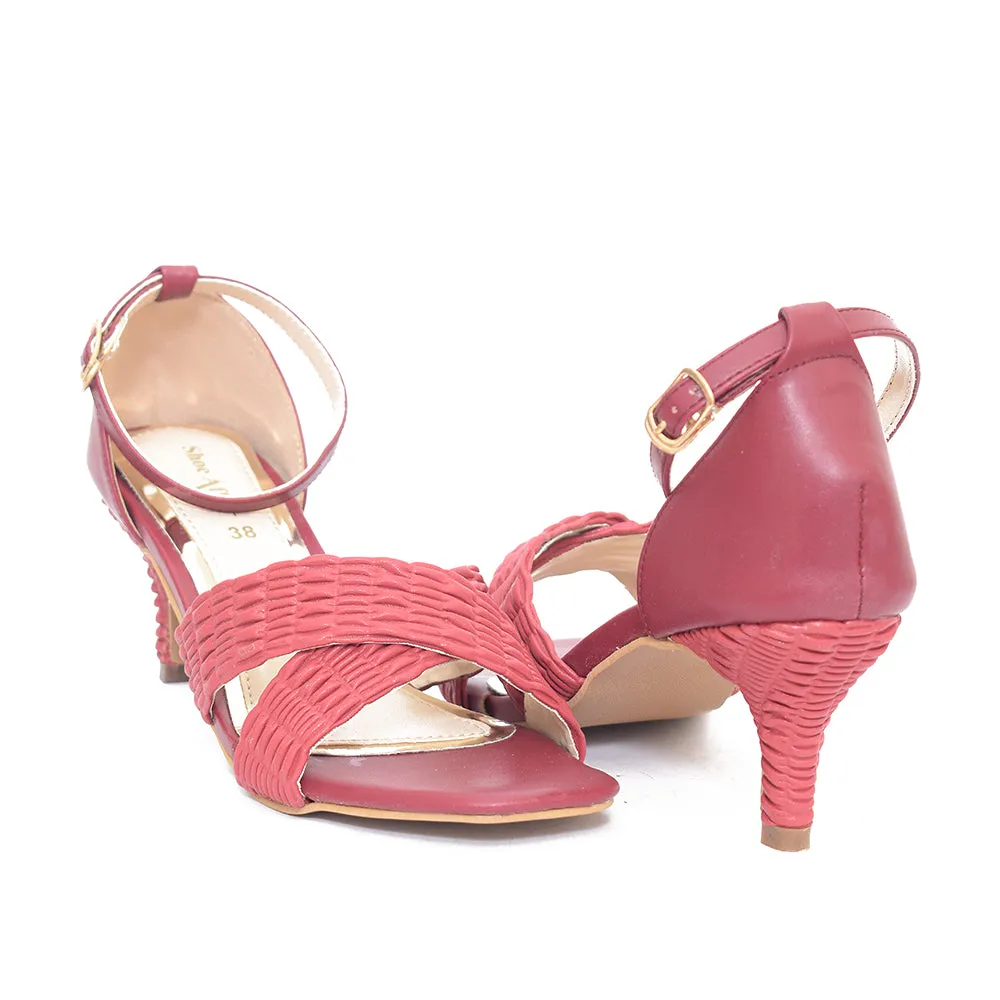 LADIES FORMAL SANDAL