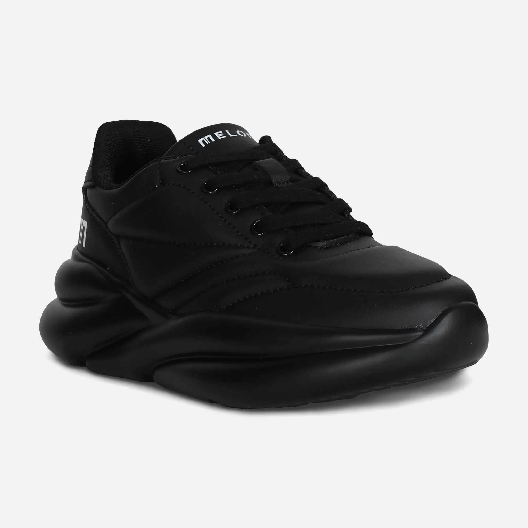 LADIES SPORTS LACE-UP SHOES