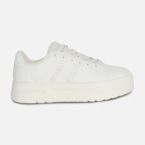 LADIES SPORTS LACE-UP SHOES