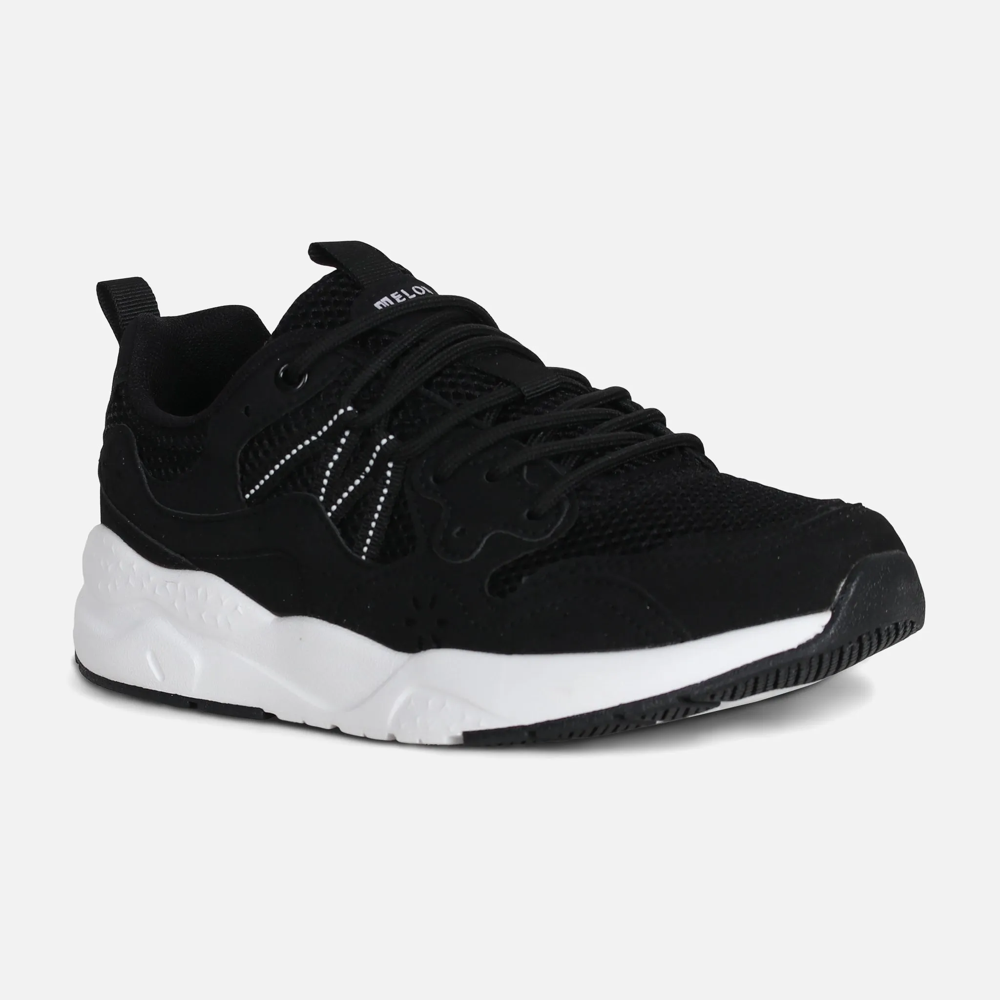 LADIES SPORTS LACE-UP SHOES