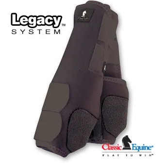 Legacy - Sport Medicine Boot