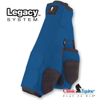 Legacy - Sport Medicine Boot
