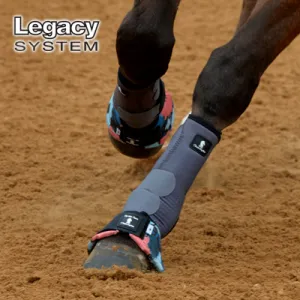 Legacy - Sport Medicine Boot