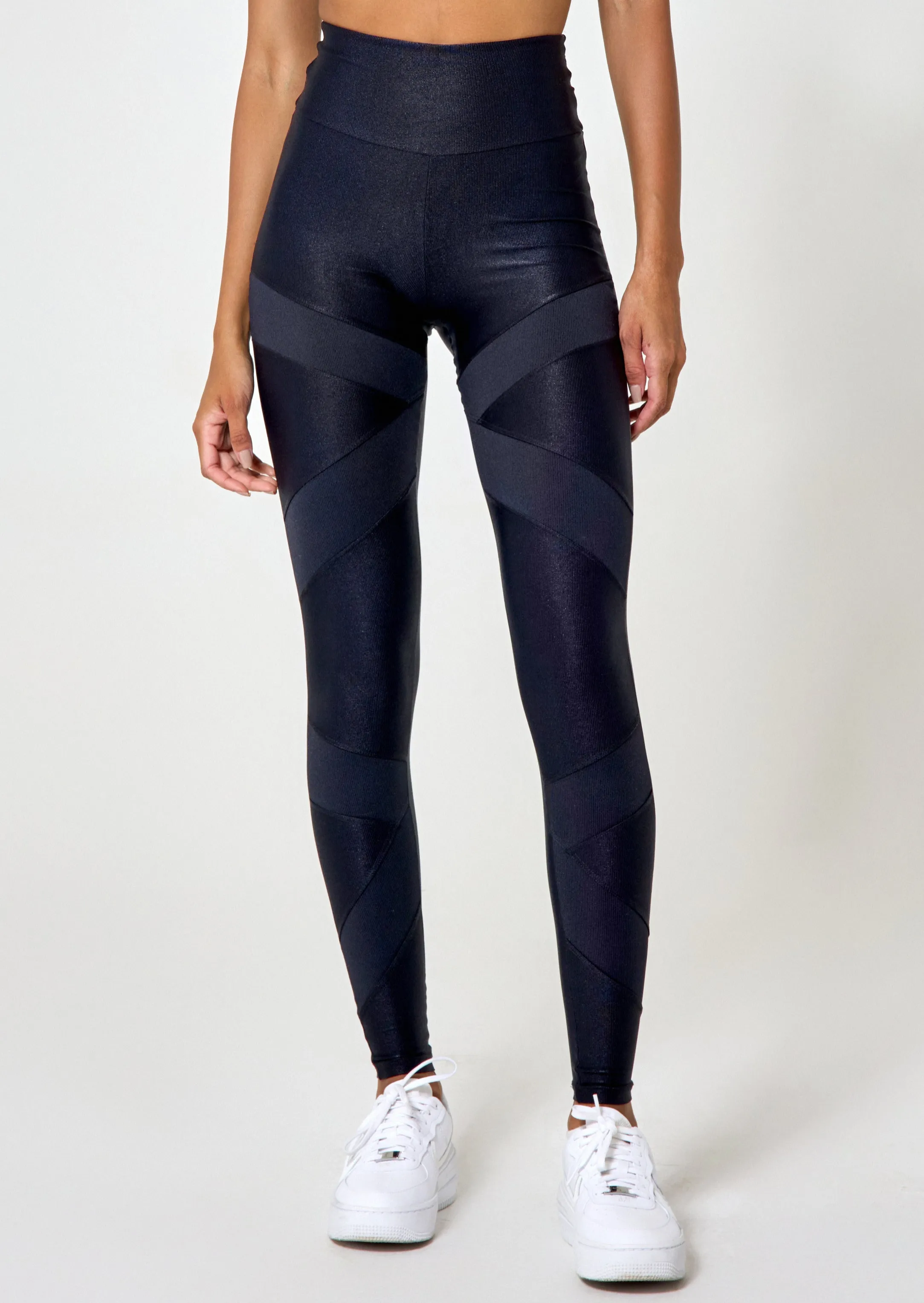 Legging Lupo HIT Black