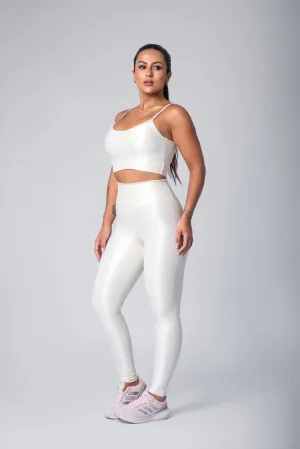 LEGGING LUPO NUDE
