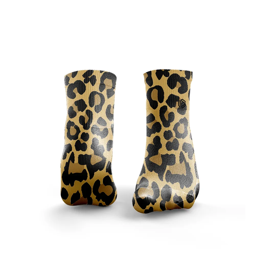 'Leopard Print'