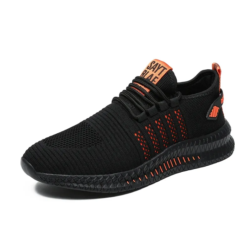 Lightweight Casual Breathable Sneakers