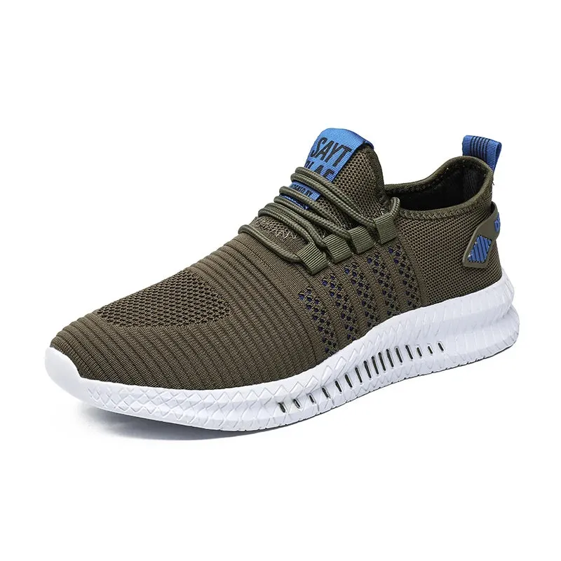 Lightweight Casual Breathable Sneakers