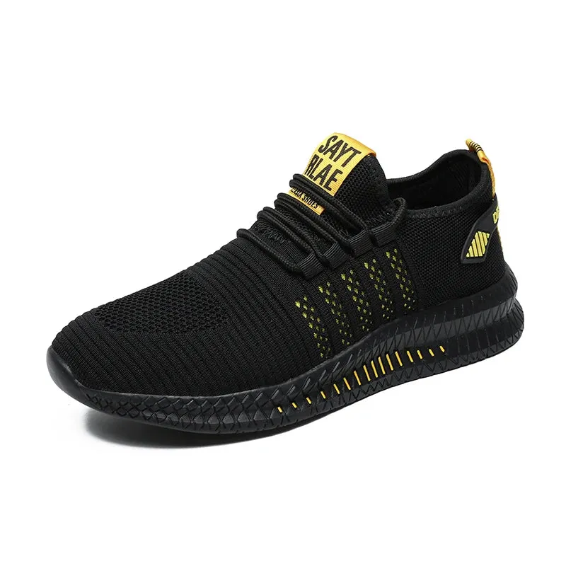 Lightweight Casual Breathable Sneakers