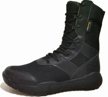 Lightweight Outdoor Hiking Shoes and Desert Boots