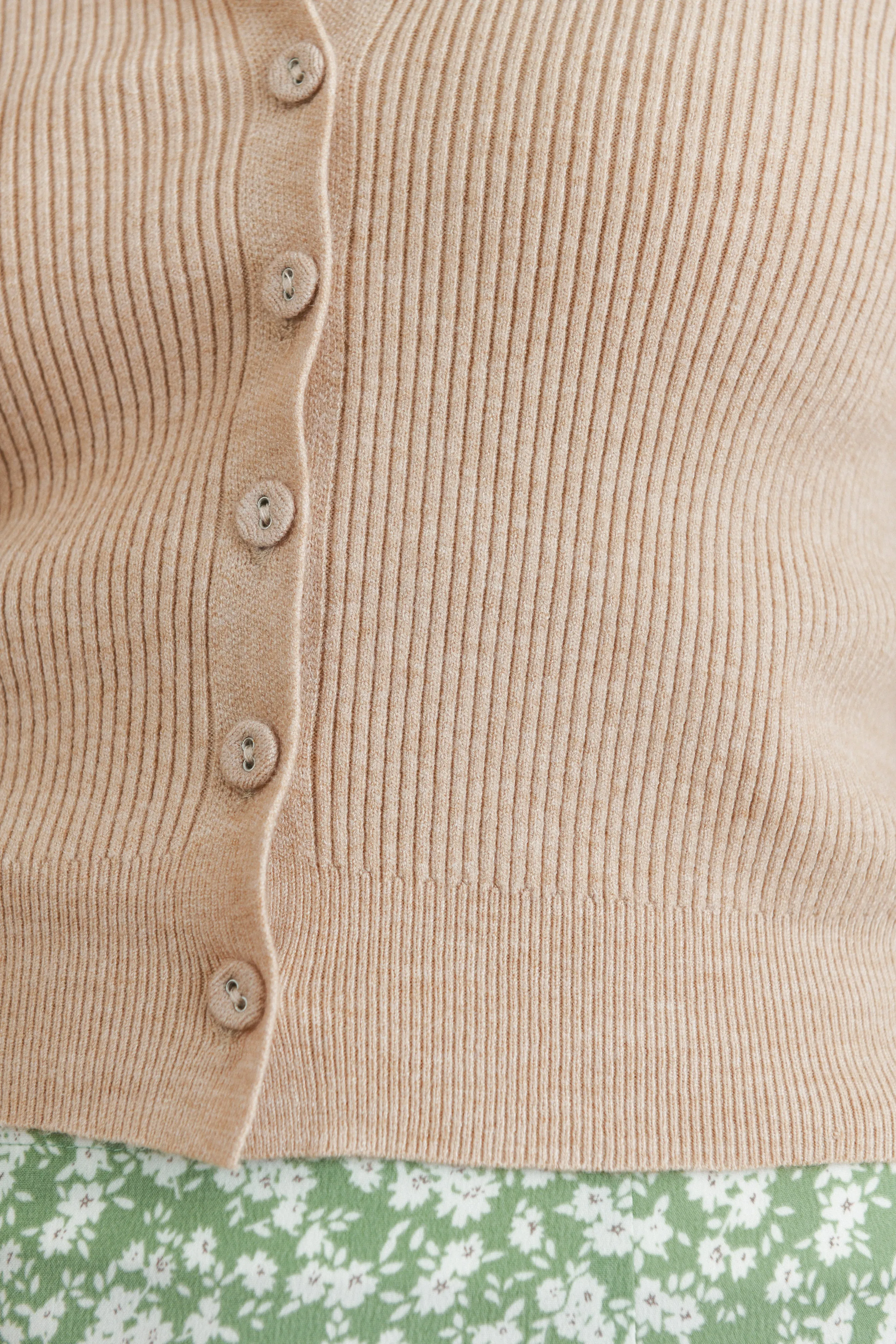 Lost In This Book Cardigan