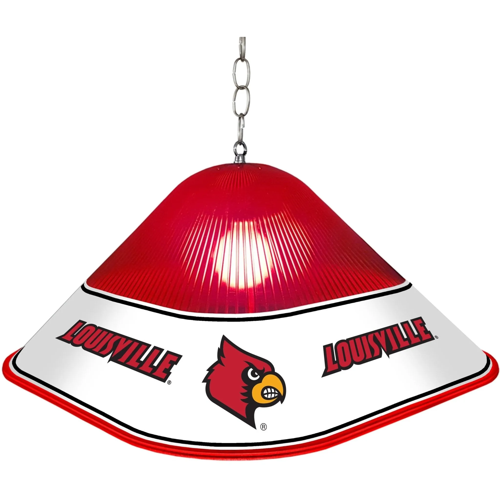 Louisville Cardinals: Game Table Light