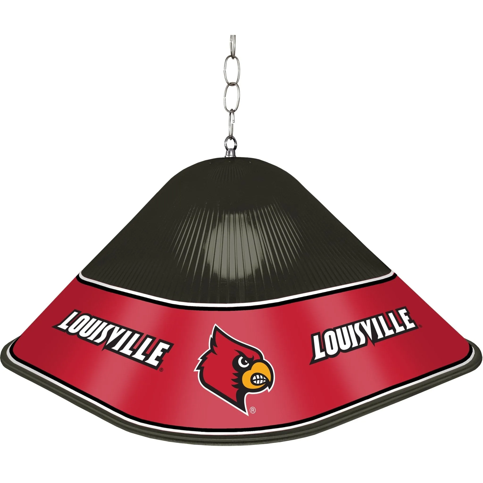 Louisville Cardinals: Game Table Light