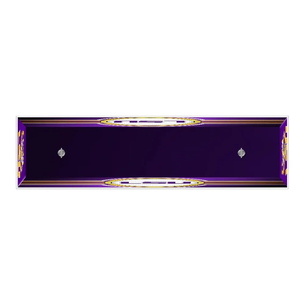 LSU Tigers: Edge Glow Pool Table Light