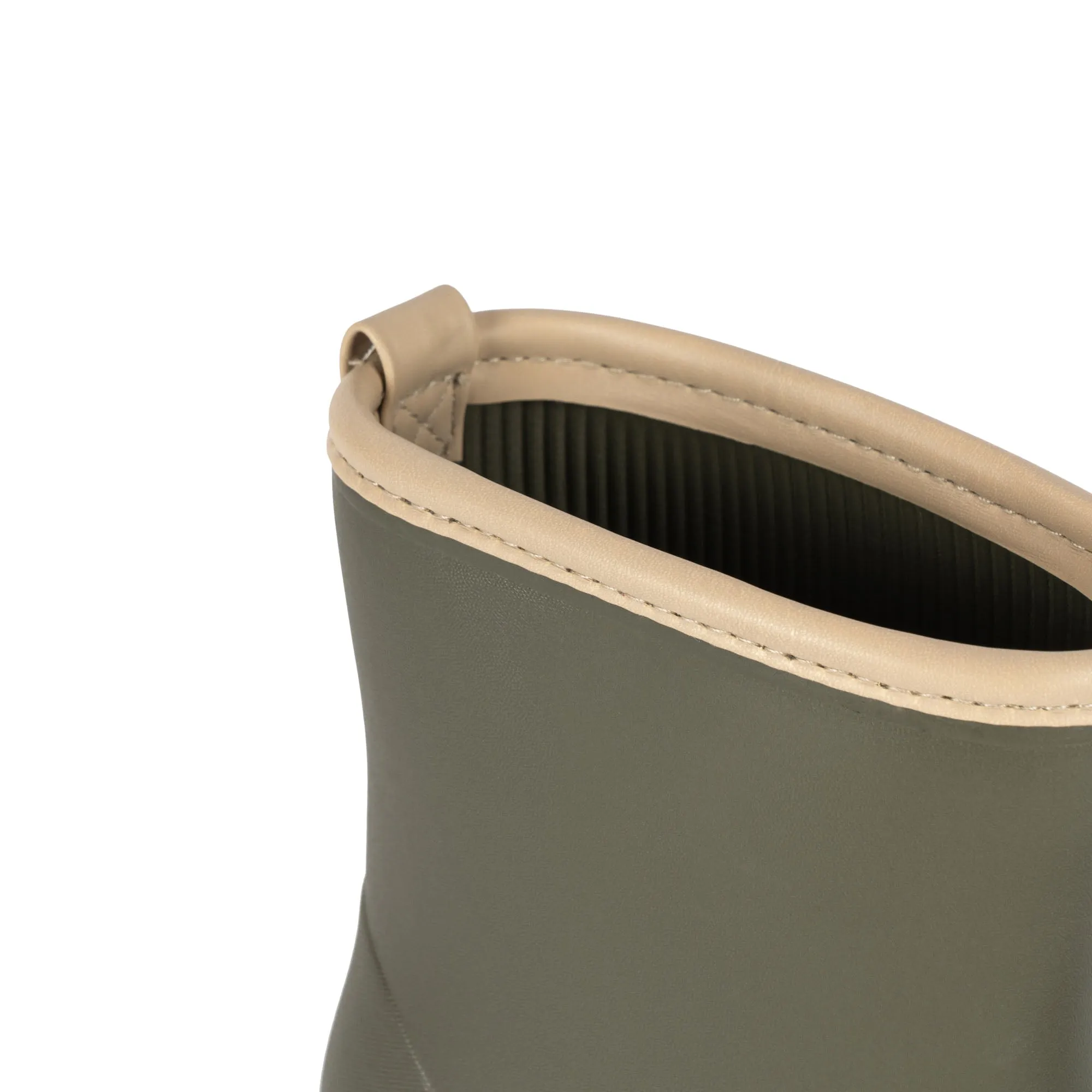 LUC LIGHTWEIGHT RAIN BOOT - OVERLAND TREK