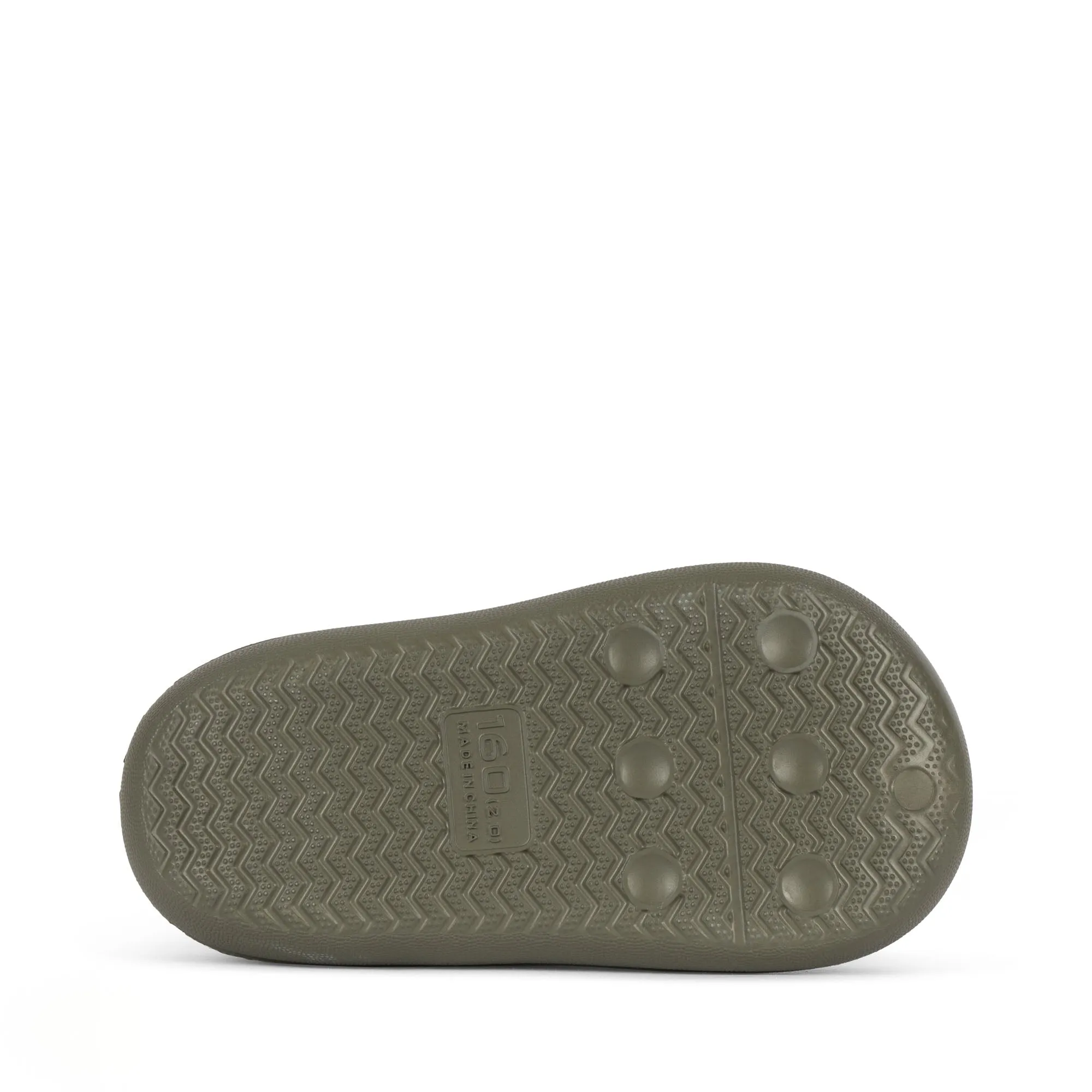 LUC LIGHTWEIGHT RAIN BOOT - OVERLAND TREK