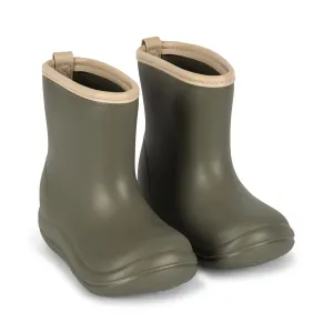 LUC LIGHTWEIGHT RAIN BOOT - OVERLAND TREK