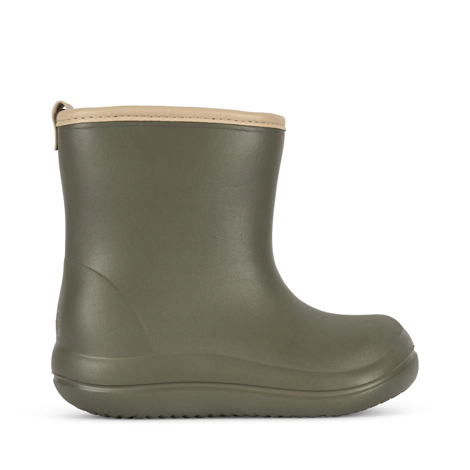 LUC LIGHTWEIGHT RAIN BOOT - OVERLAND TREK