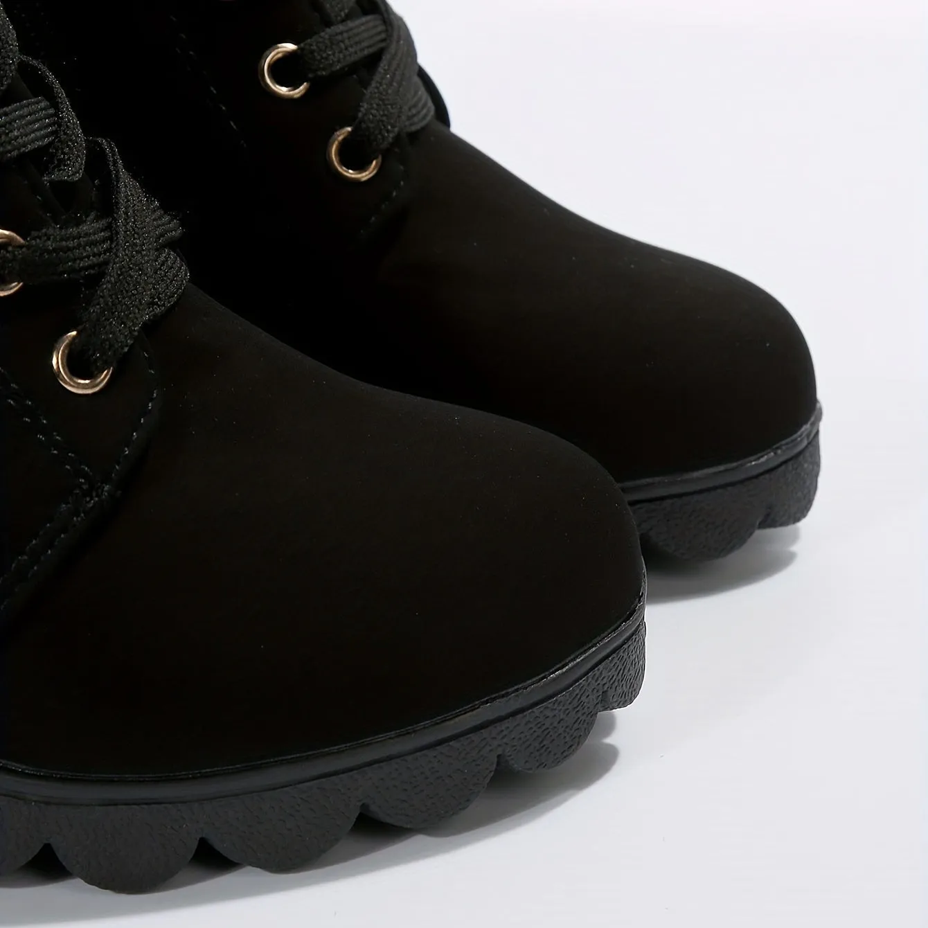 Lucy | Stylish Ankle Boots