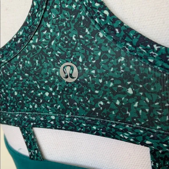 Lululemon Athletica Splendour Sports Bra