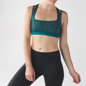 Lululemon Athletica Splendour Sports Bra