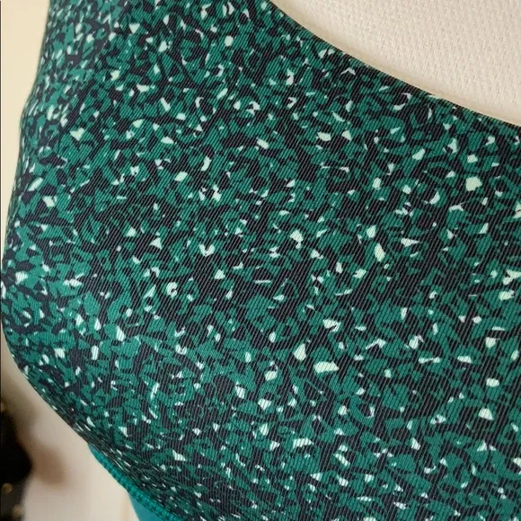 Lululemon Athletica Splendour Sports Bra