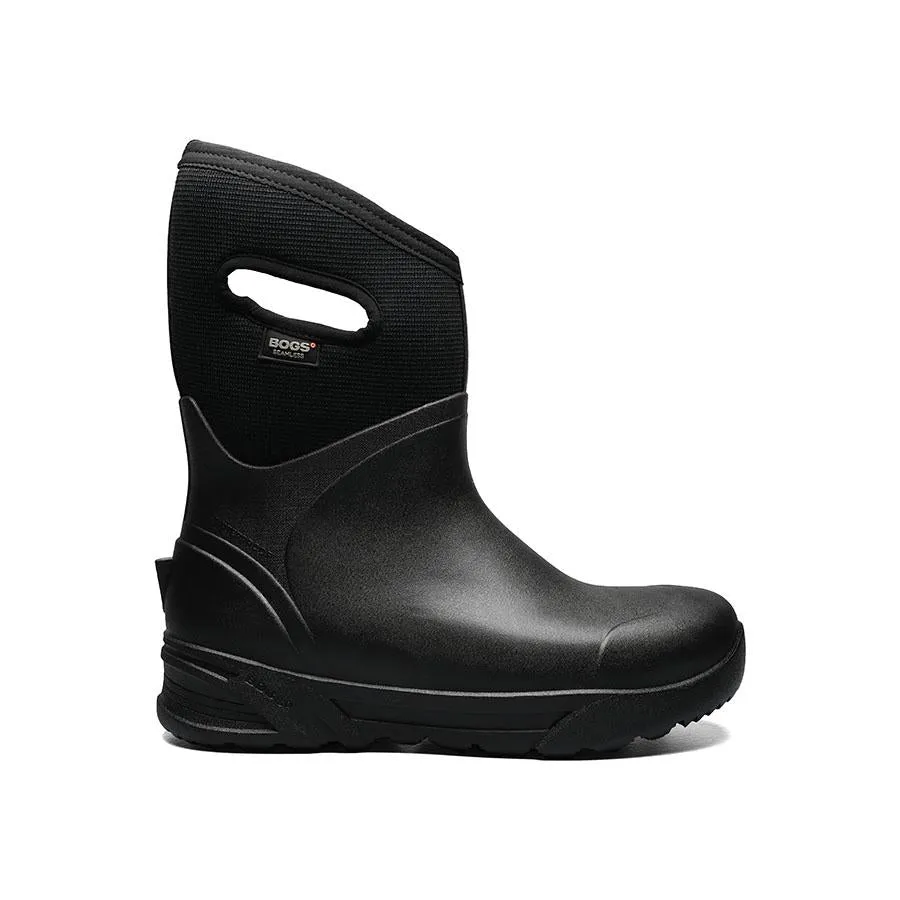 M Bozeman Mid
