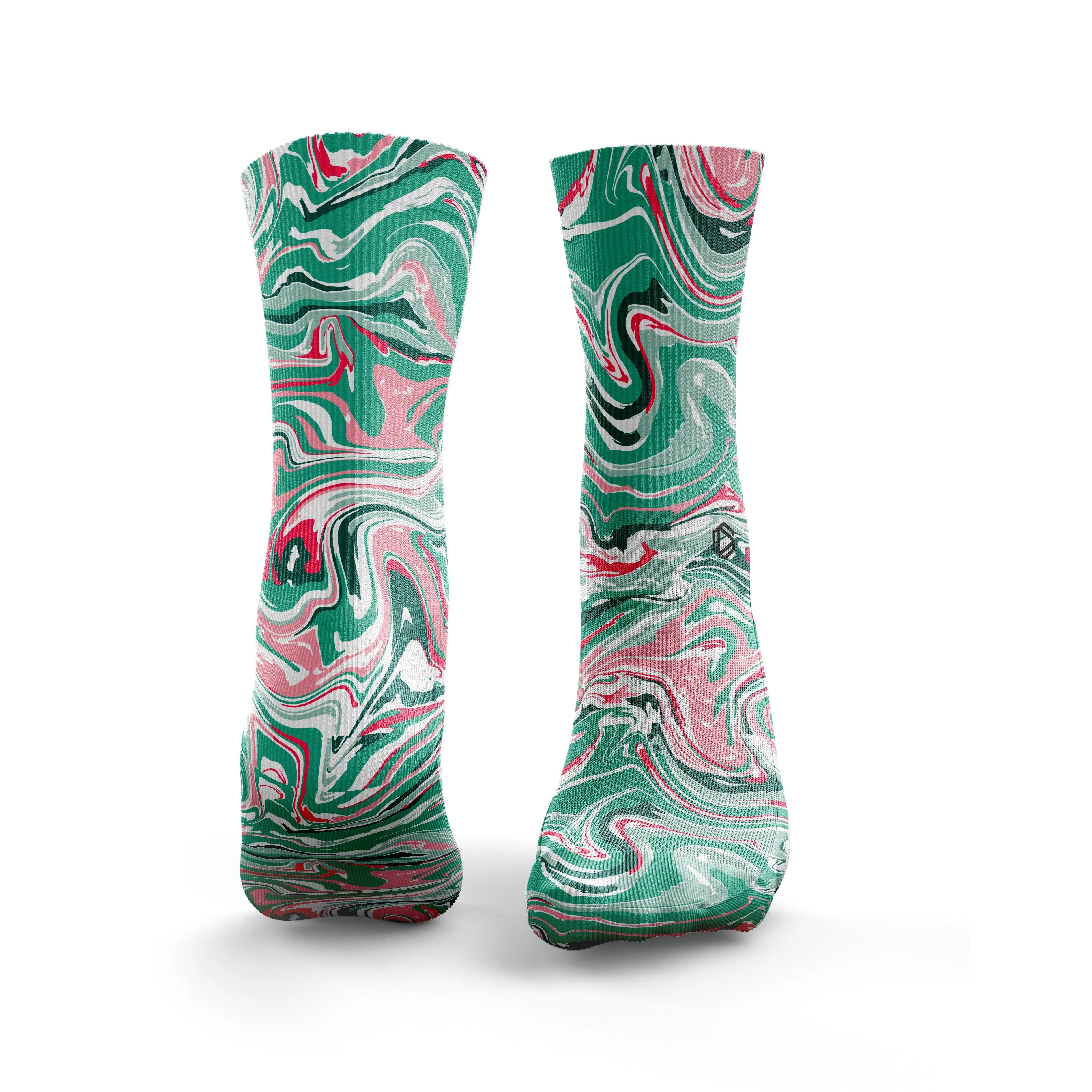Marble 2.0 Socks