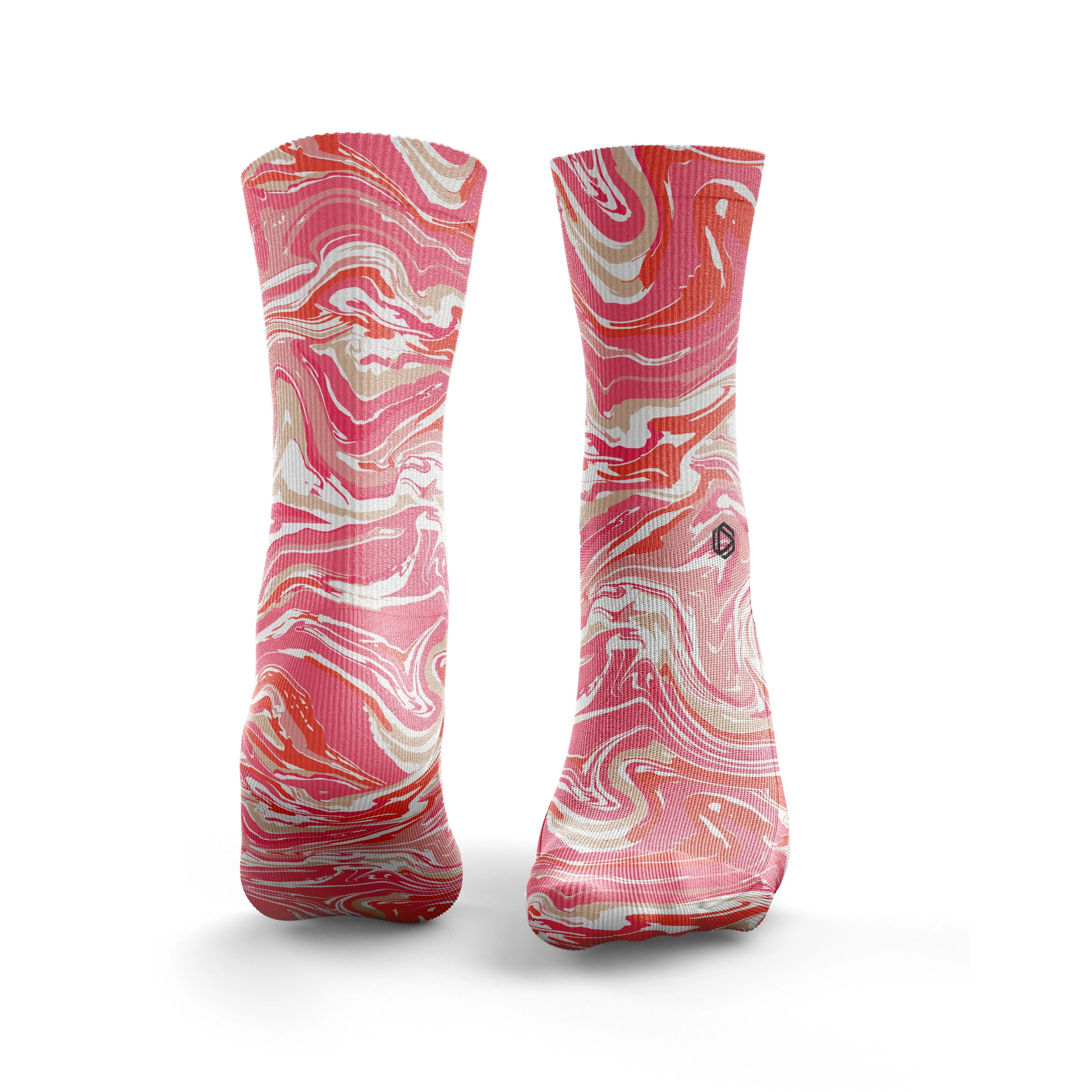 Marble 2.0 Socks