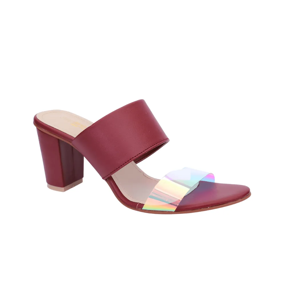 Maroon Mia