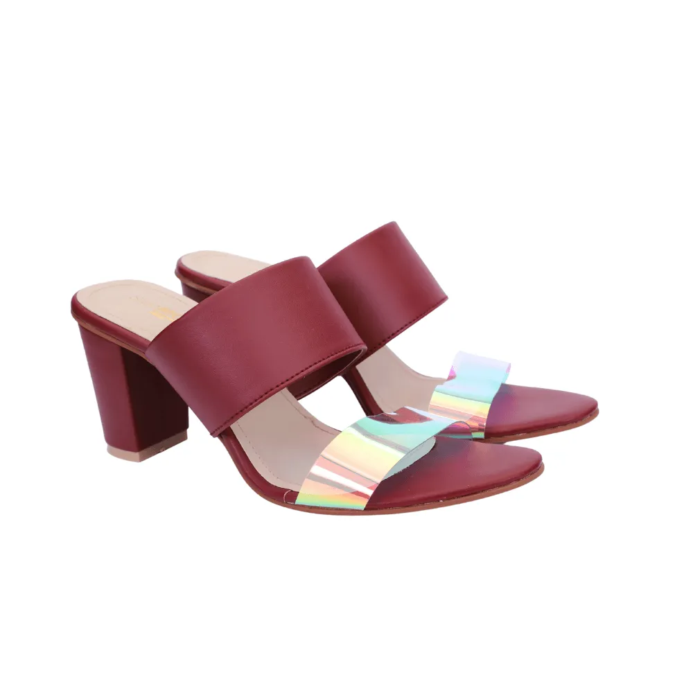 Maroon Mia
