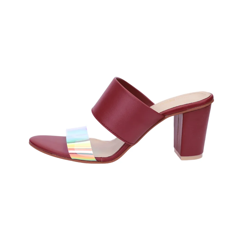 Maroon Mia