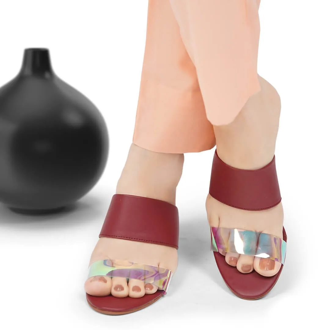 Maroon Mia