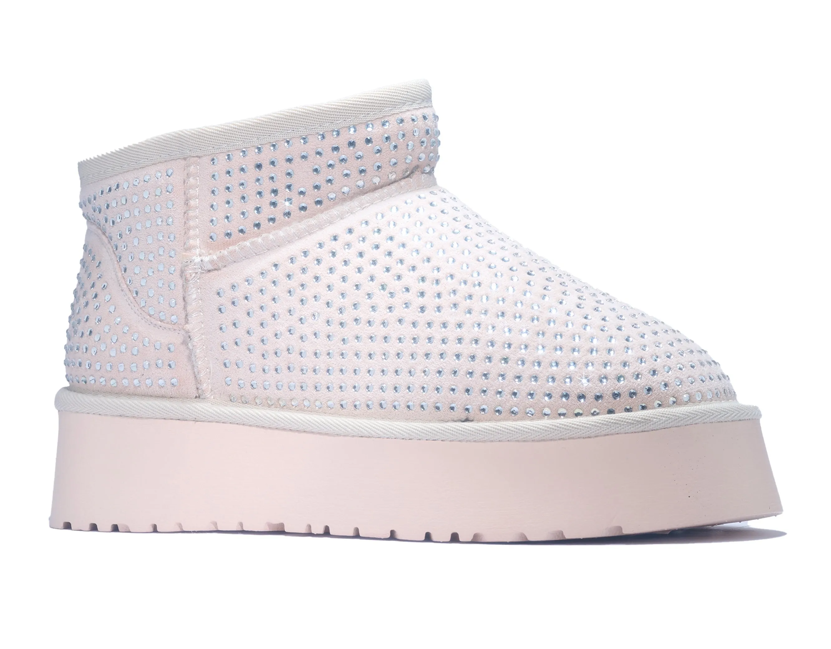 MATA SHOES LAZY BOY