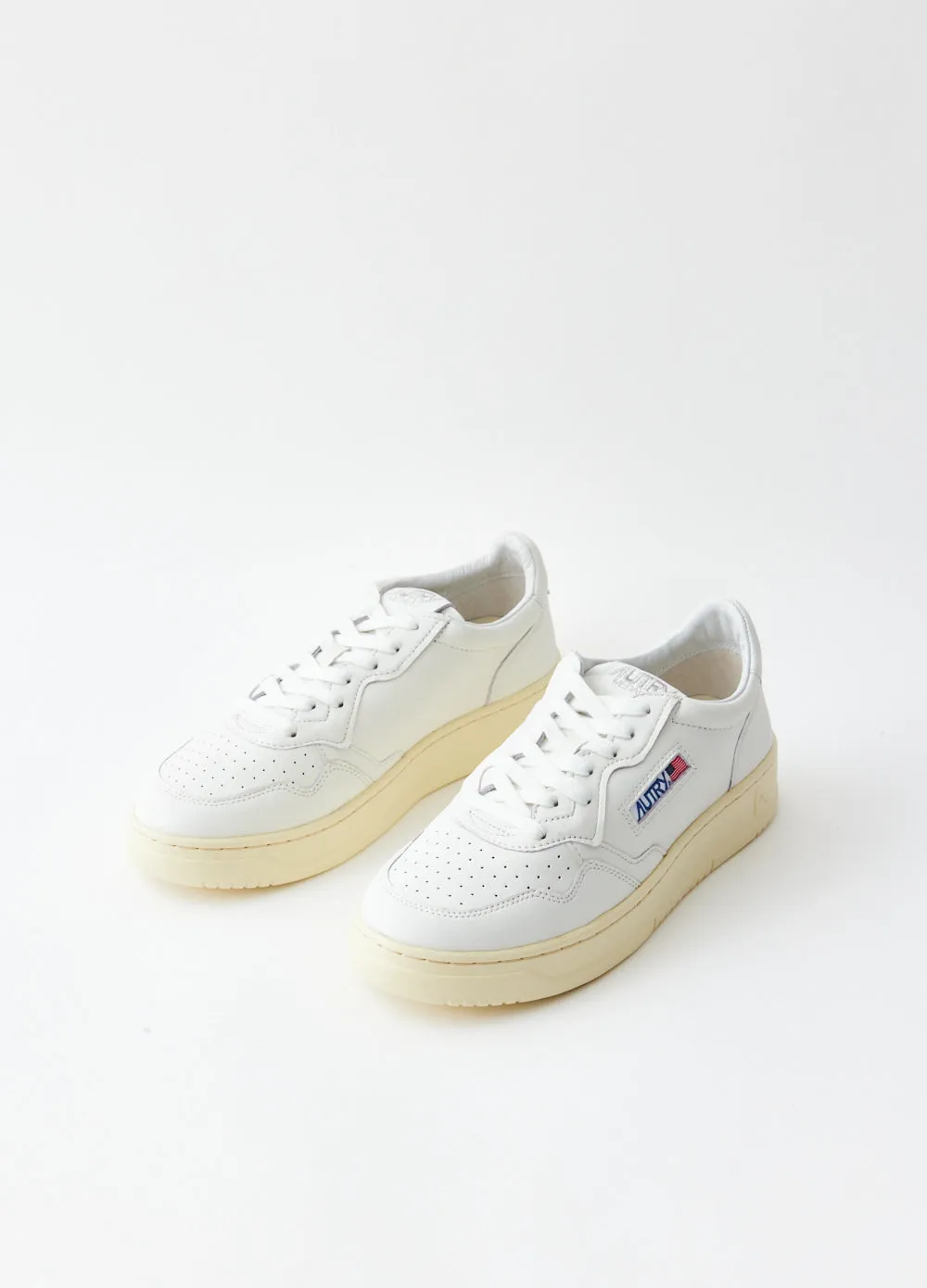 Medalist Sneakers