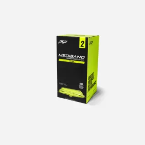 MEDIBAND LIGHT ONE PACK (BOX) 30 x 1.5M INDIVIDUAL