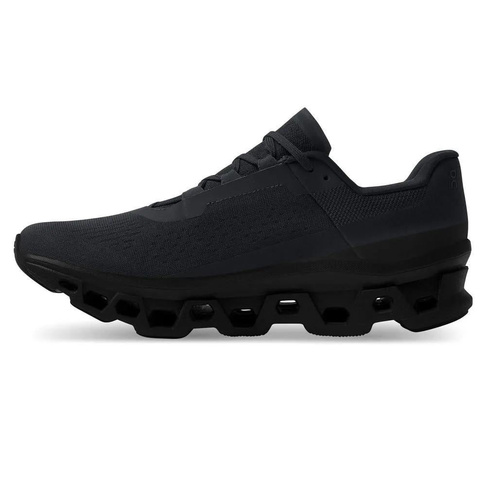 Men Cloudmonster - All Black