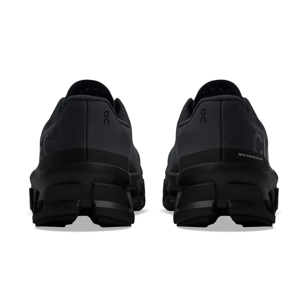 Men Cloudmonster - All Black