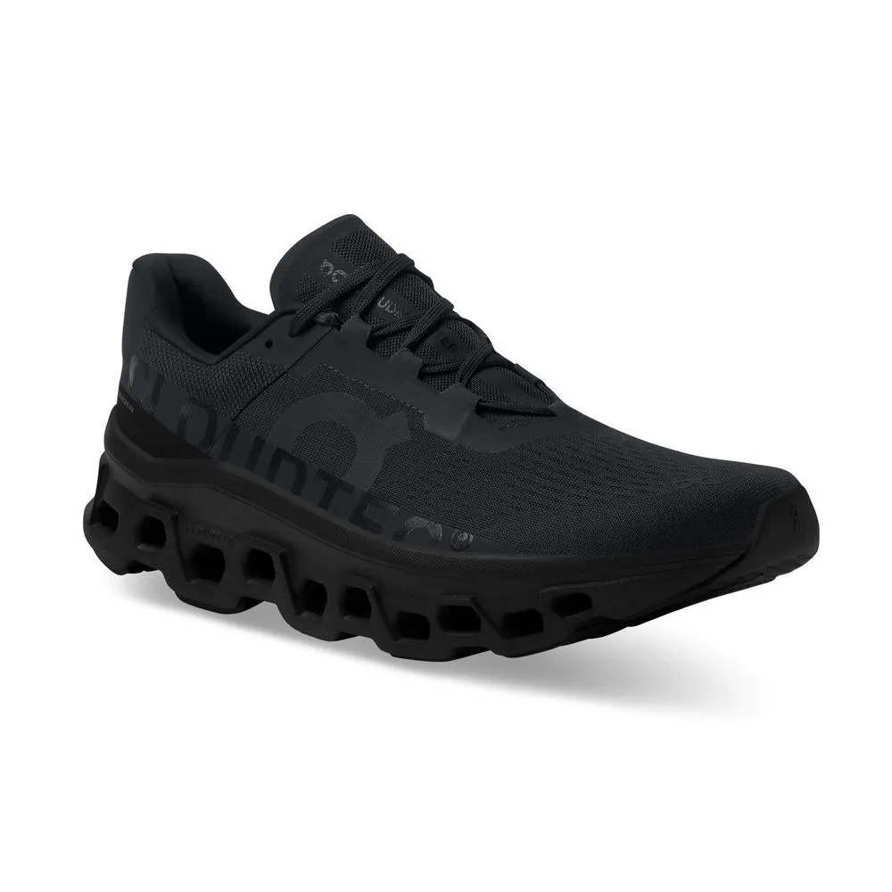 Men Cloudmonster - All Black
