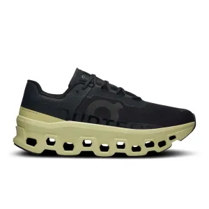 Men Cloudmonster - Black | Acacia