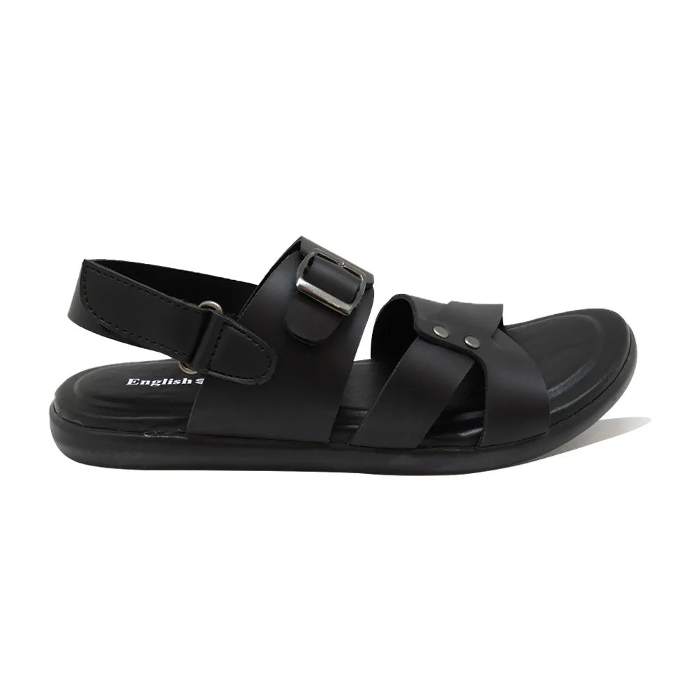 MEN CUSHIONED SANDAL SD-2516