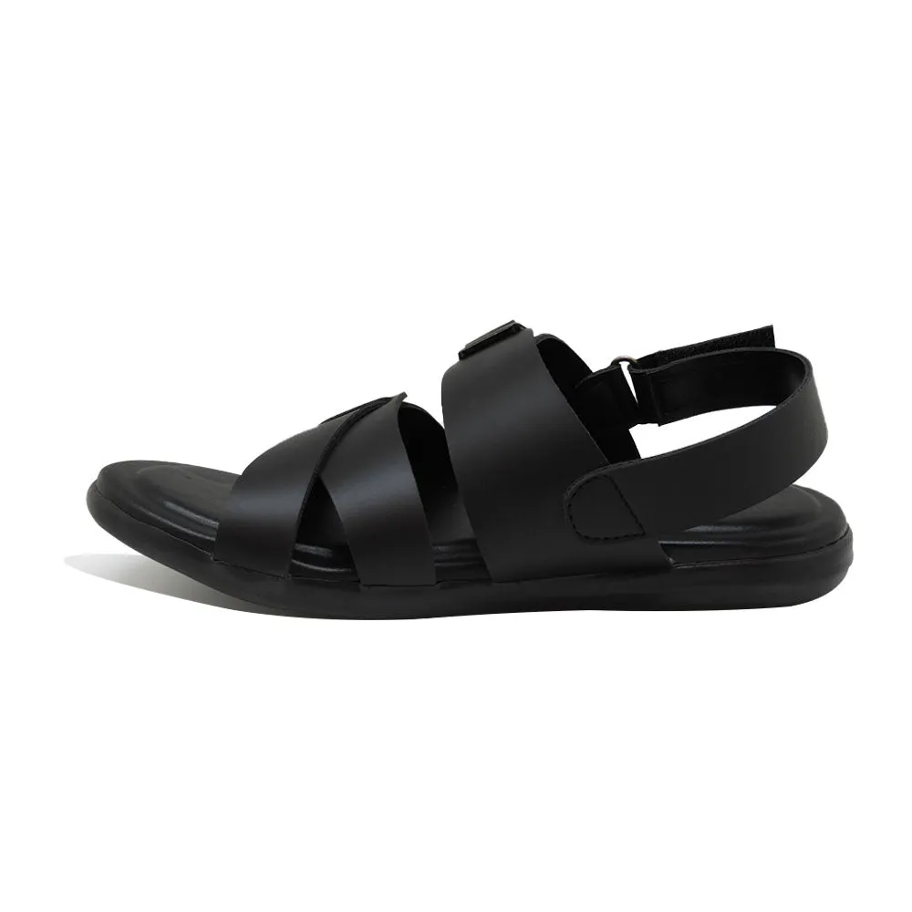 MEN CUSHIONED SANDAL SD-2516