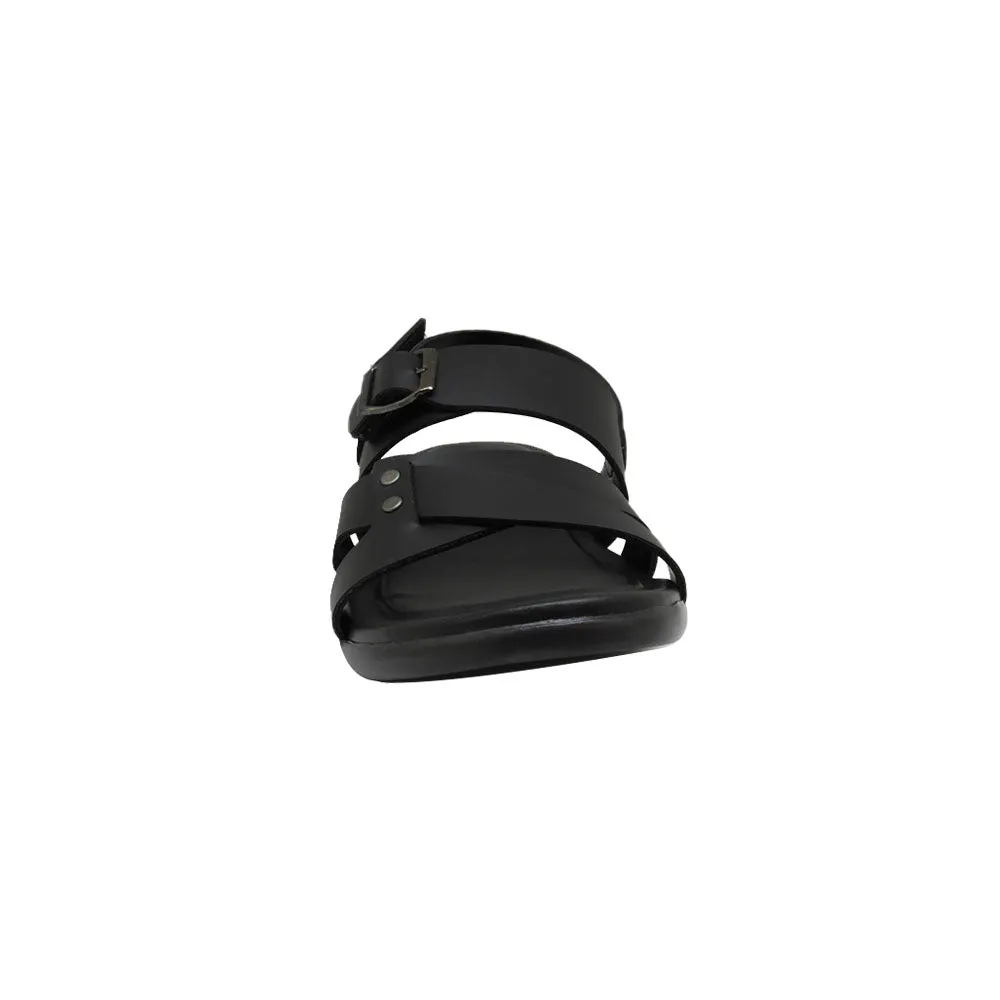MEN CUSHIONED SANDAL SD-2516